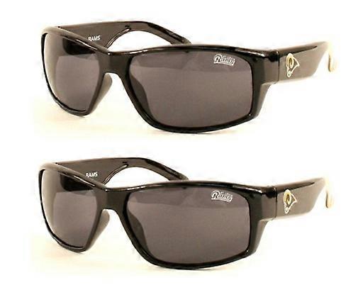St. Louis Rams NFL Chollo Sport Sunglasses 2 Pack