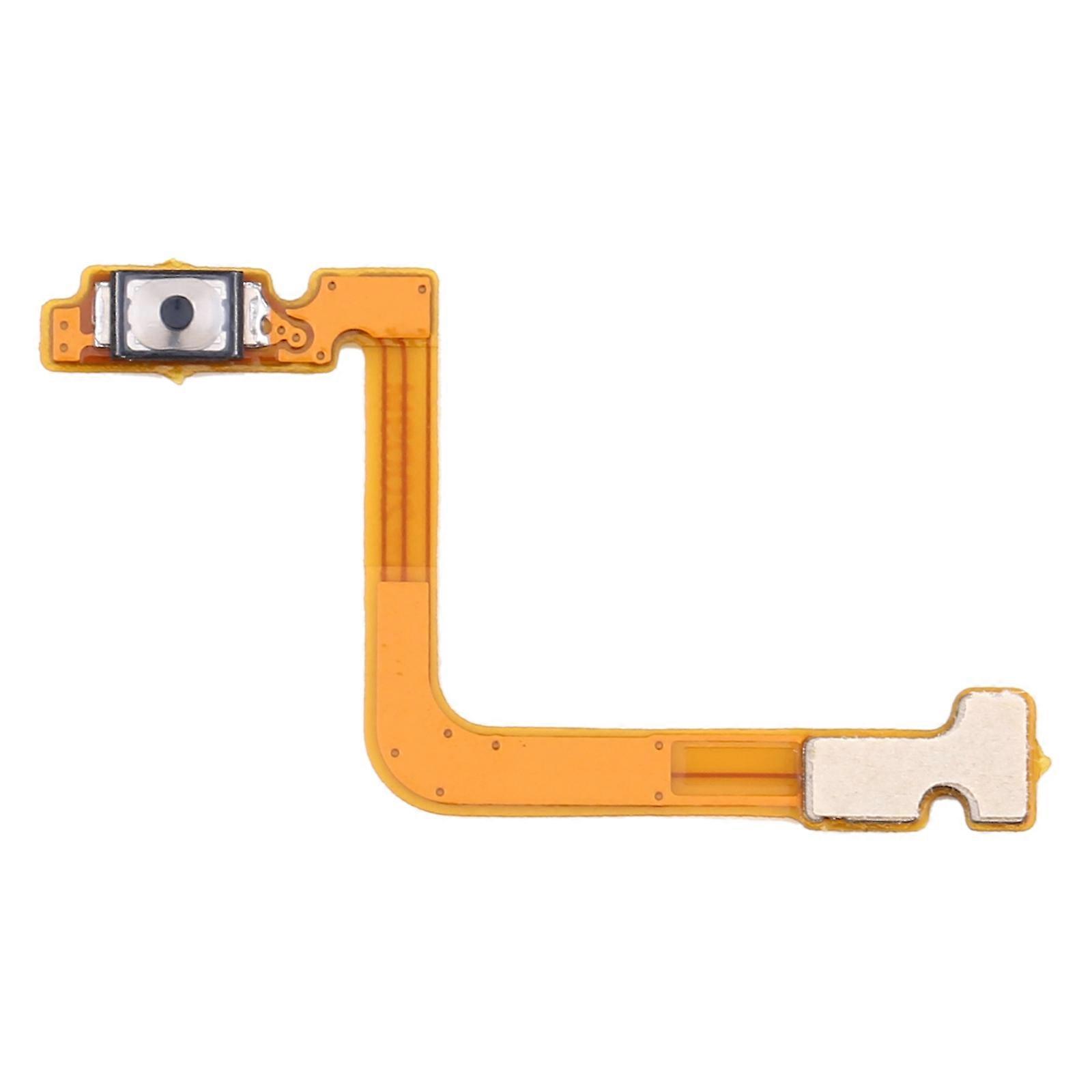 For OPPO Realme 6 RMX2001 Power Button Flex Cable