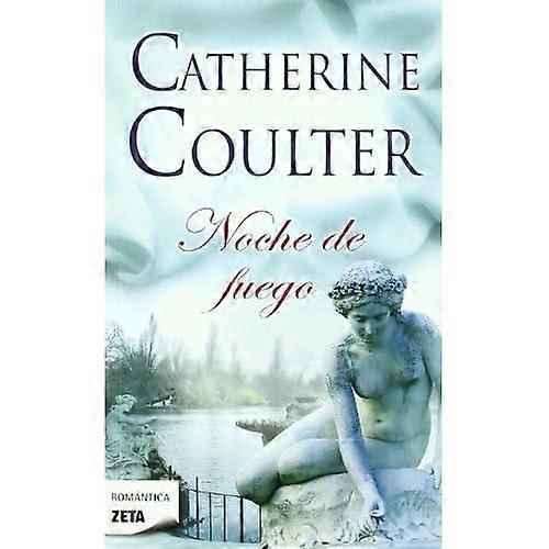 Noche de fuego (Night Fire)