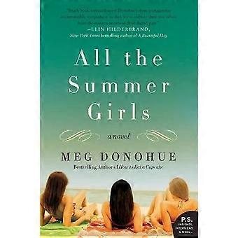 All the Summer Girls