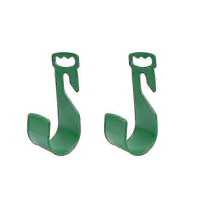 unique 2pcs Storage Hooks, Hanging Hose Hook
