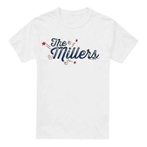 The Millers Mens Logo T-Shirt