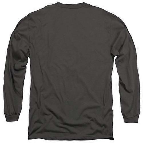 The Mod Squad Unisex Adult Run Groovy T-Shirt