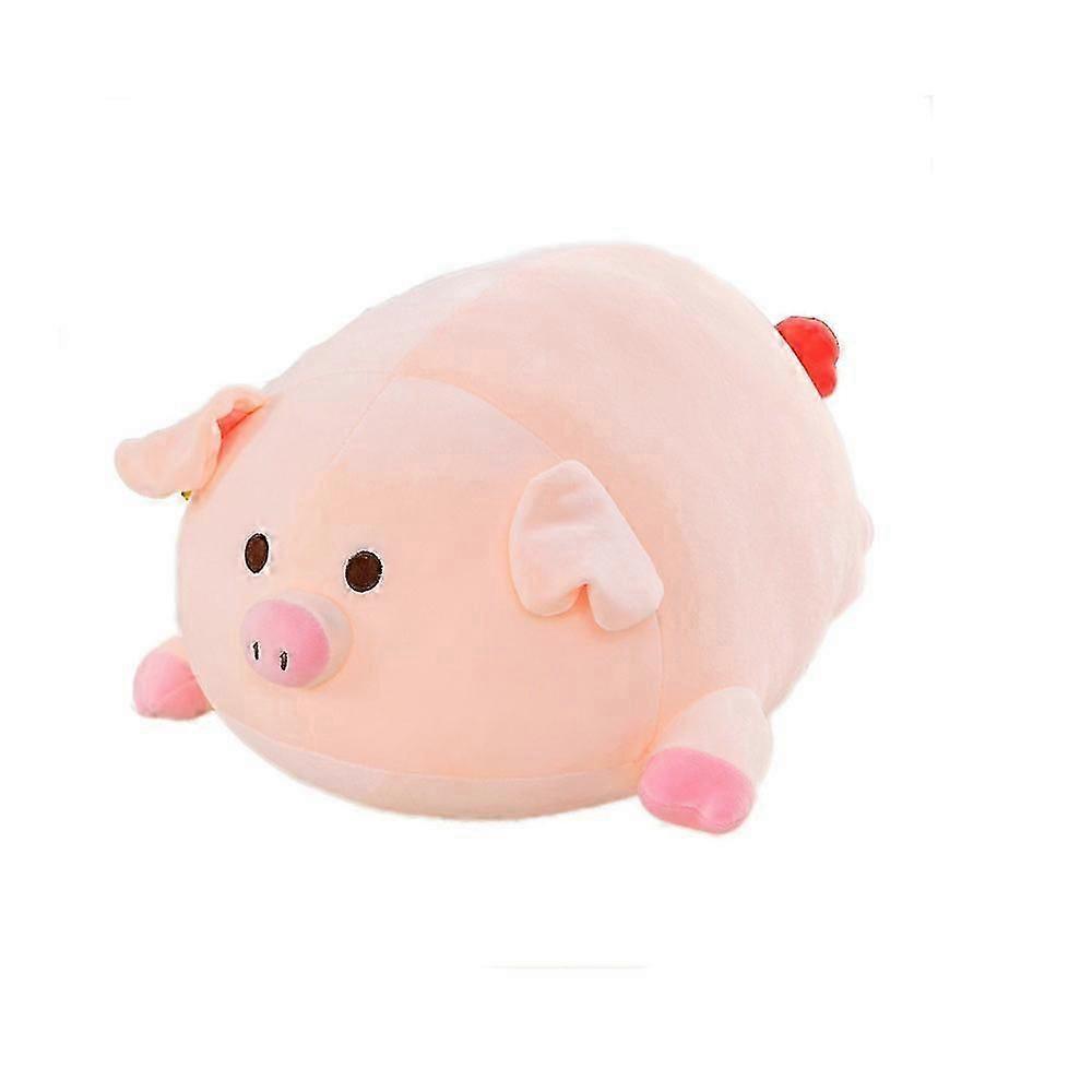 Fatty Pink Pig Super Soft Plush Toy Doll