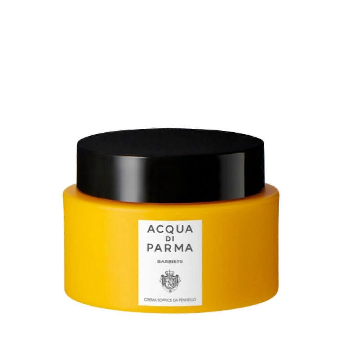 Barbiere - Barberkrem for barberkost