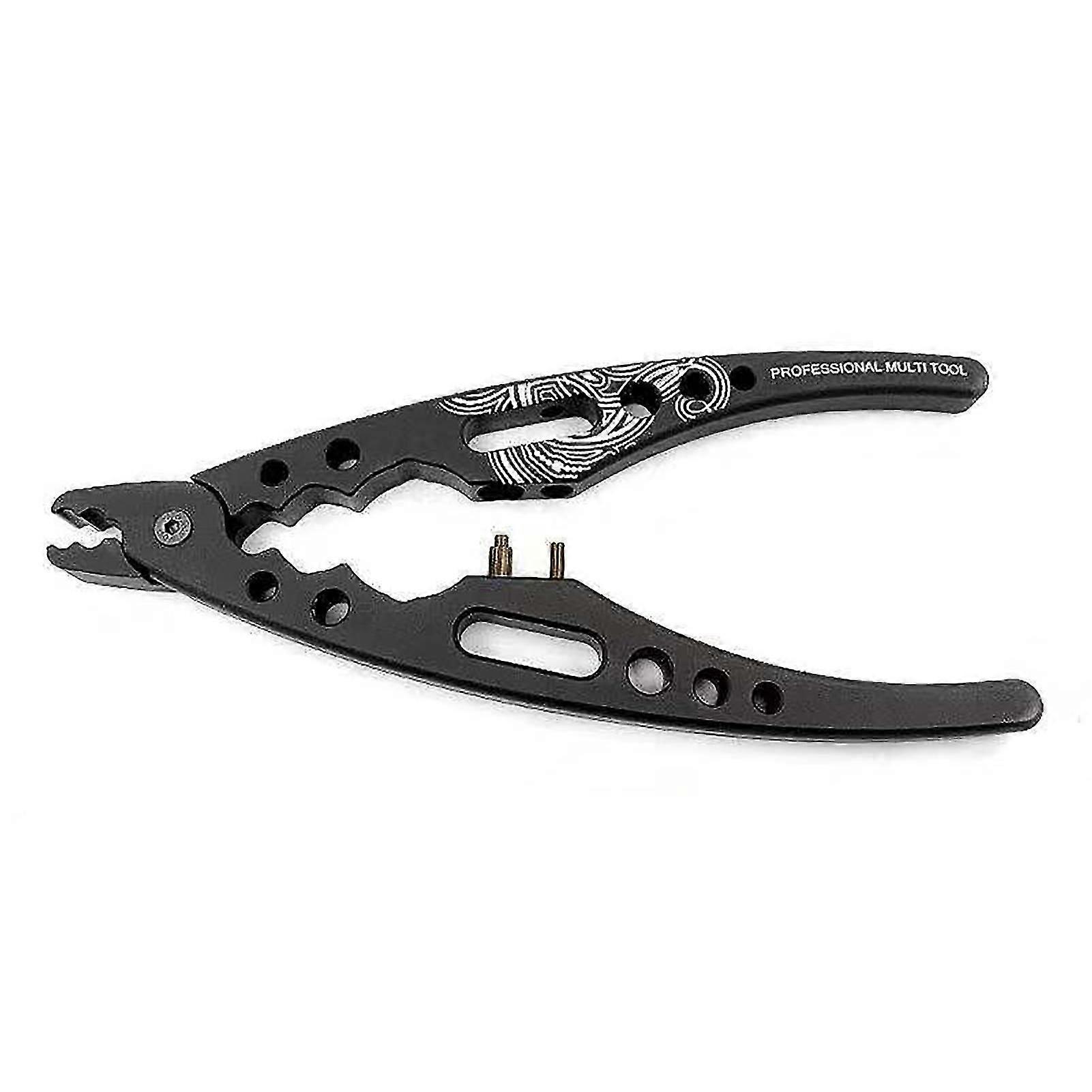 RC Clamp Shaft Pliers for DIY Toy Car Multifunctional Shock Pliers Car Parts Assembly Tools Toy Kit New