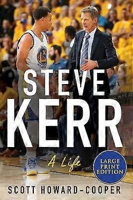 Steve Kerr