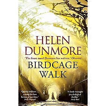 Birdcage Walk A dazzling historical thriller