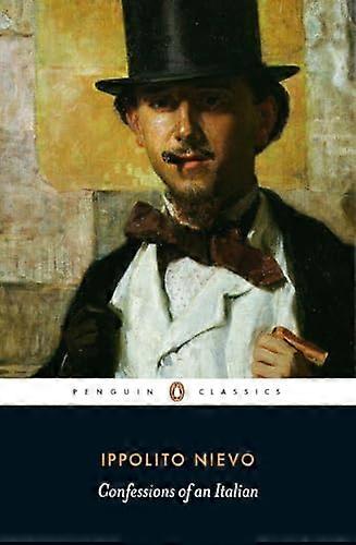 Confessions of an Italian