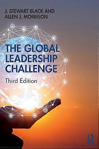 The Global Leadership Challenge