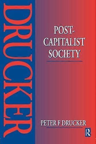 Post Capitalist Society