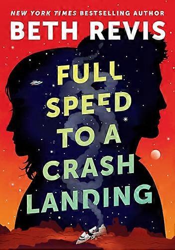 Full Speed to a Crash Landing