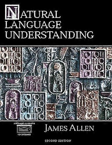 Natural Language Understanding