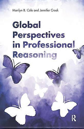 Global Perspectives in Professional Reasoning