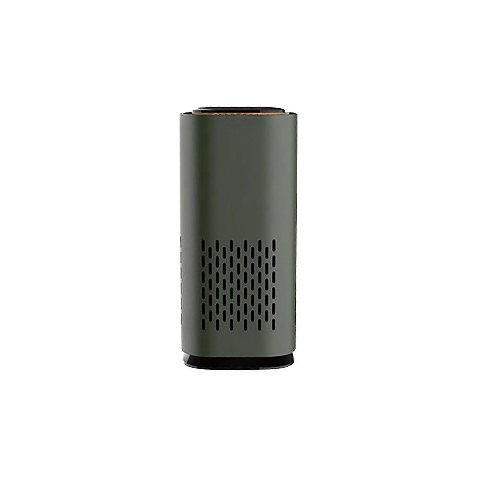 Car Purifier USB Portable For Home Use Practical
