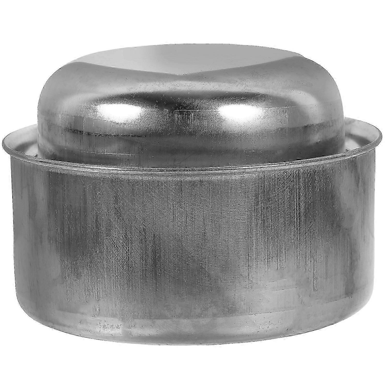 1セット鍋アルコールバーナーアルコールストーブ芯ステンレス鋼燃料ホルダー