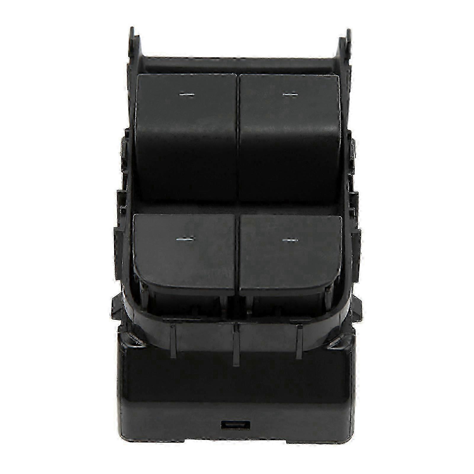 Power Window Switch 1081037 02 G Left Hand Drive Sensitive Easy Control Replacement For Tesla Model 3 Y g20241645265