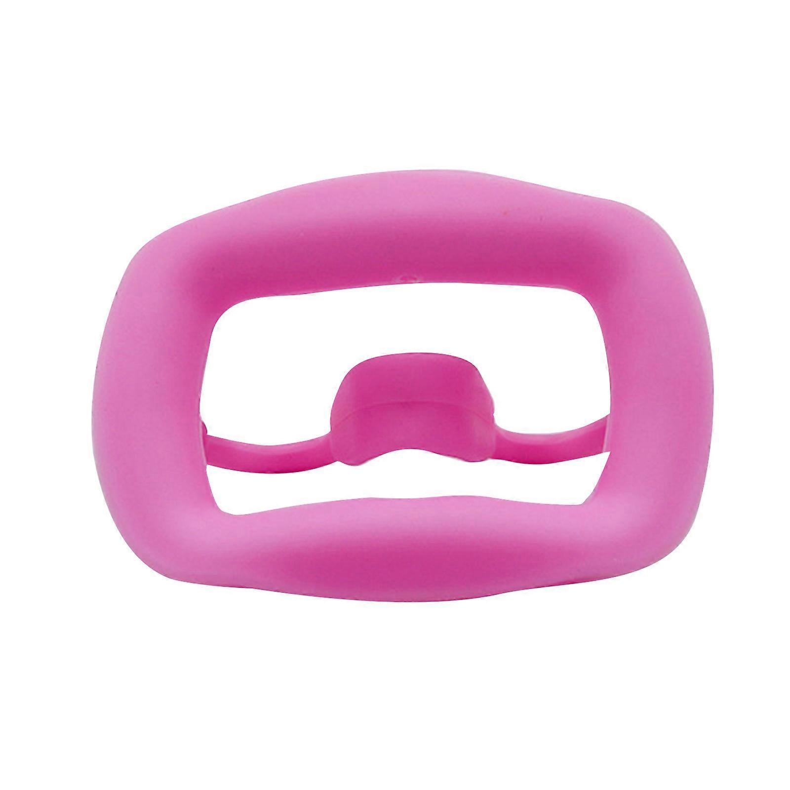 シリコンマウスオープナー歯科矯正歯科用頬リトラクター歯口腔内リップチークリトラクターソフトシリコンオーラルケアピンク