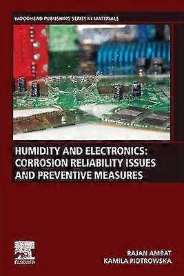 Humidity and Electronics