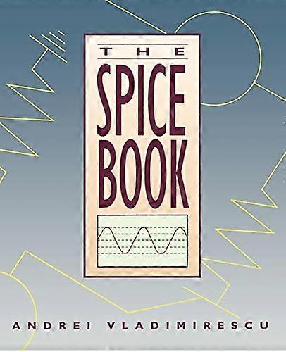 The SPICE Book
