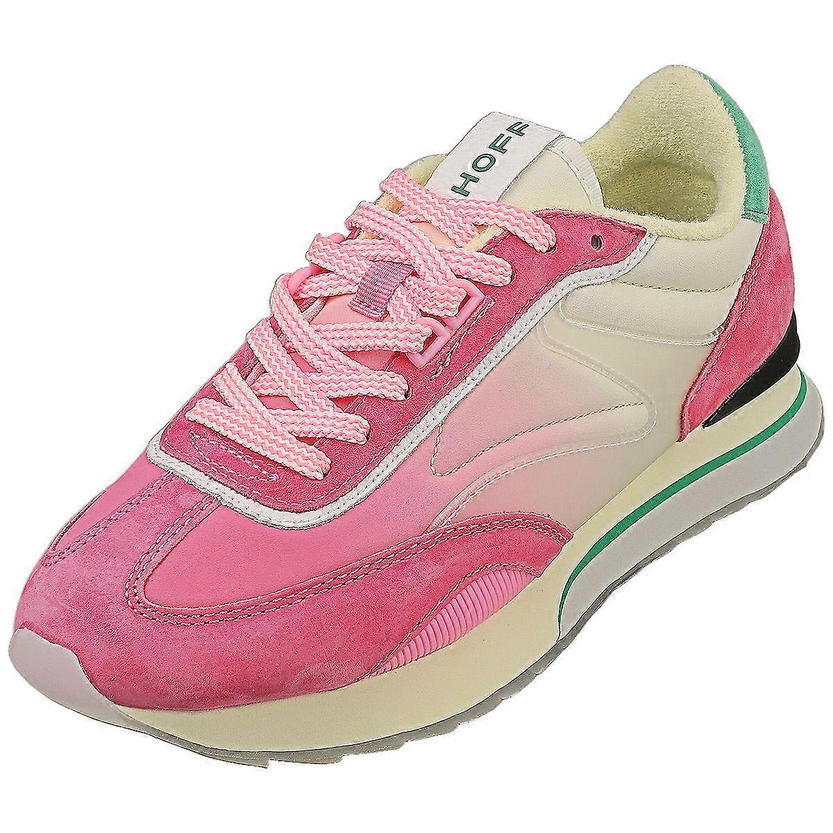 HOFF Flame Baskets de mode pour femmes en rose multicolore