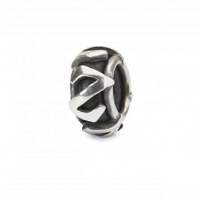 Sterling Silver Z Spacer TAGBE-10235