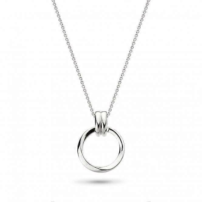 Bevel Unity Necklace 91171RP