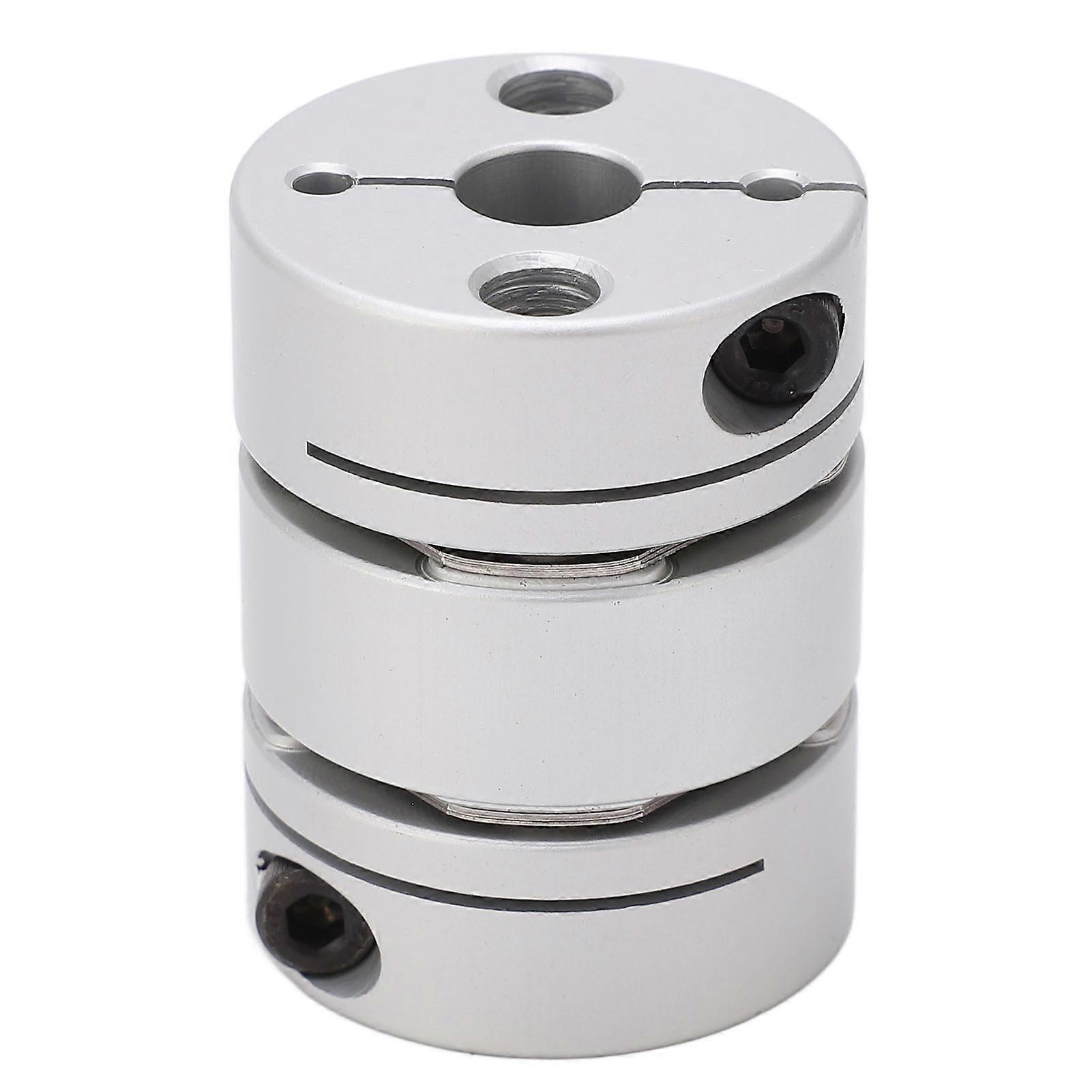 Shaft Coupling Diaphragm Coupler Joint Connector 34mm OD for Motor Encoder Machine