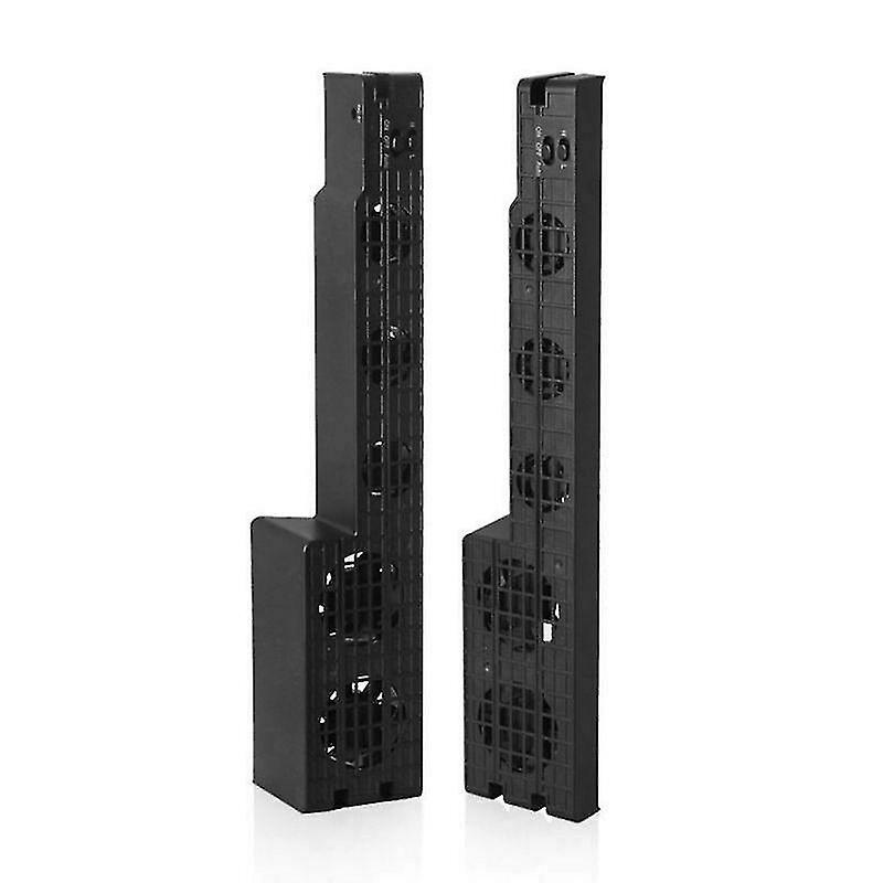 Fan For Ps4 Game Accessories Play Stat