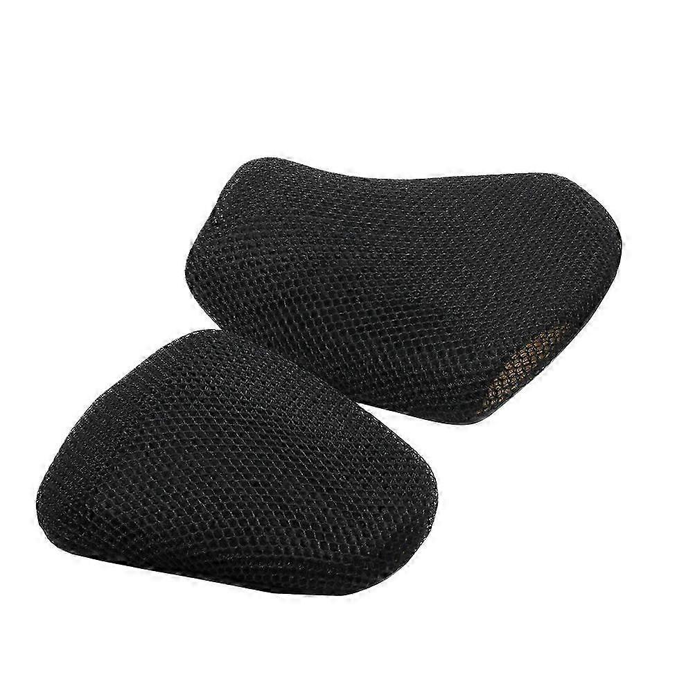 Motorcycle Mesh Cover Cushion Guard Waterproof Insulation Breathable Net for Ninja400 Ninja300 Ninj