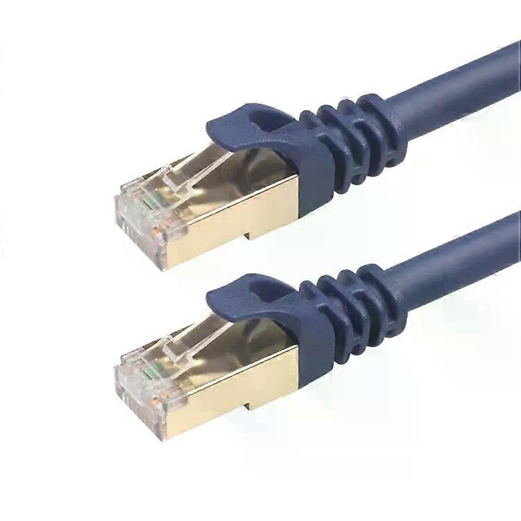 CAT8 Ethernet Network Cable-1.8m,RJ45 Patch Lead -