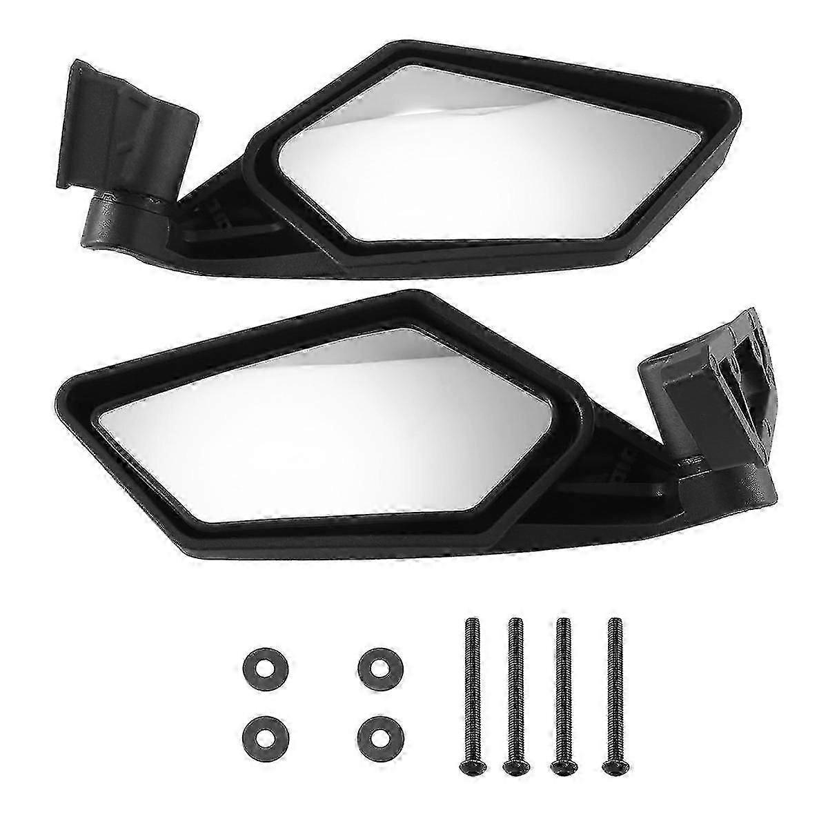 Motorbikes Accessories For 2017 2018 2019 X3 Max R Models Utv Car