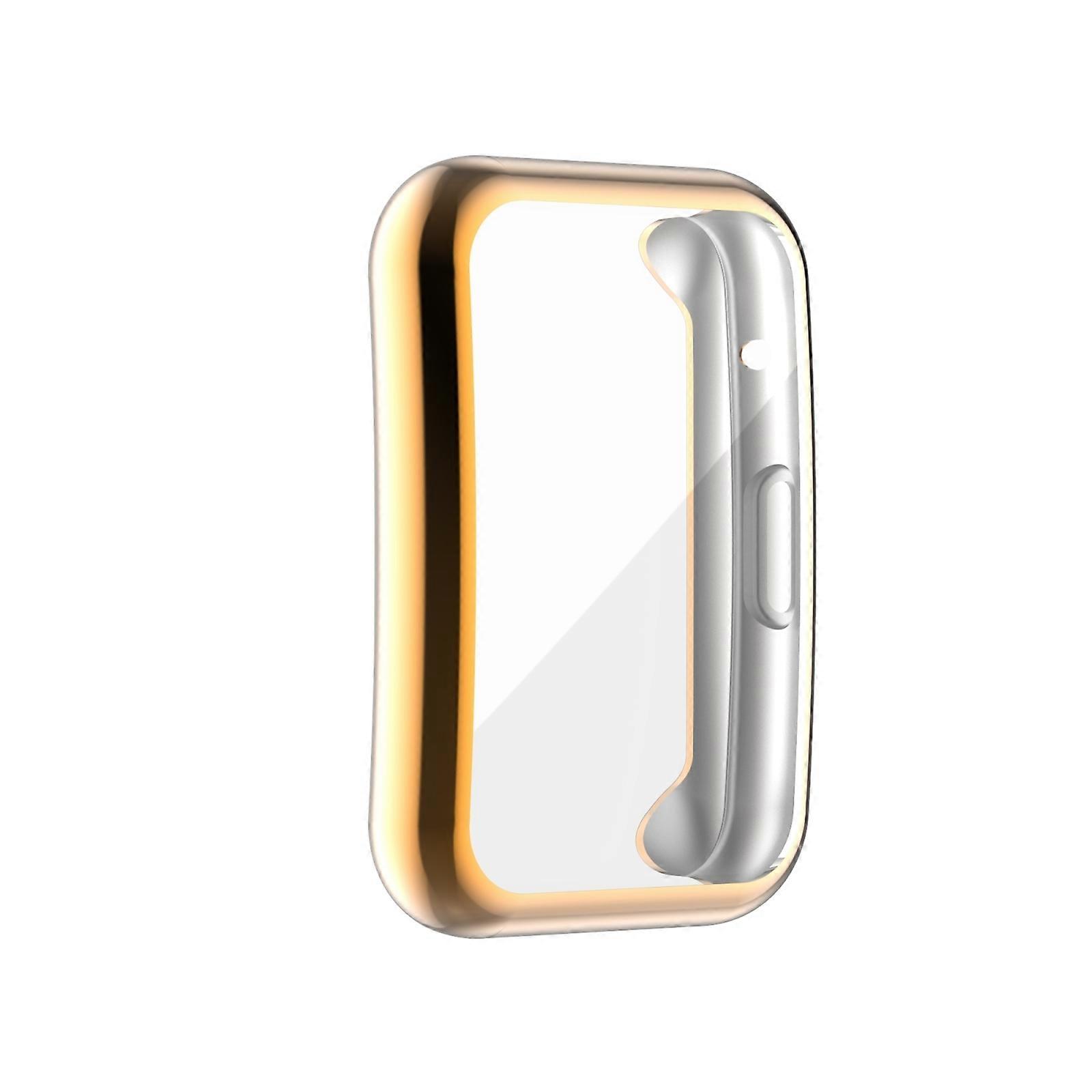 TPU Galvanik Uhr Schutzhülle