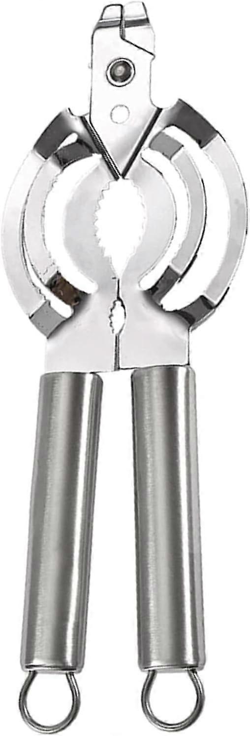 Jar Opener for Hands Jar Opener Heavy Duty Jar and Bottle Opener Multifunctional Can Opener