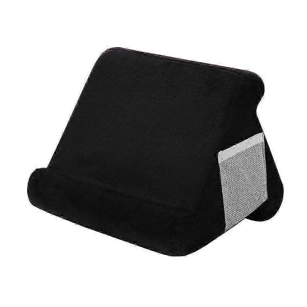Multi Angle Foam Tablet and Phone Stand Pillow Lap Rest Cushion XinHan
