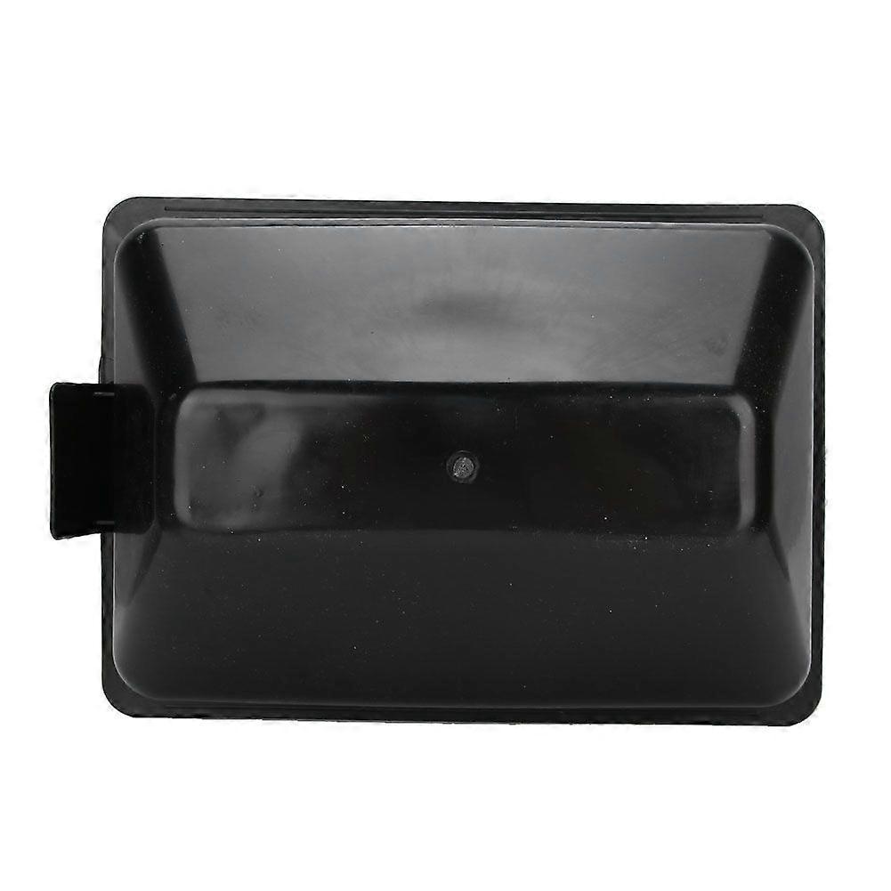 Wear-Resistant Large Bedpan for Elderly Wheelchair Users