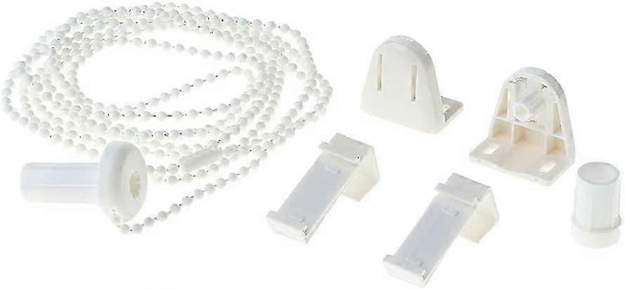 Roller Clutch Set Machine Shade Chain for Adjustable Roller Curtain Bracket 17mm