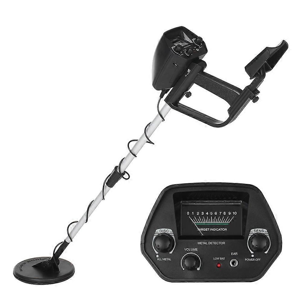 MD4030 Underground Metal Detector, Measuring Range: 1-30cm