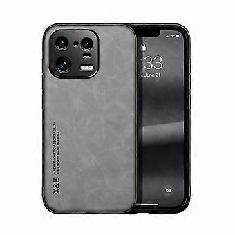 Skin Feel Leather Case For Xiaomi 13 Pro