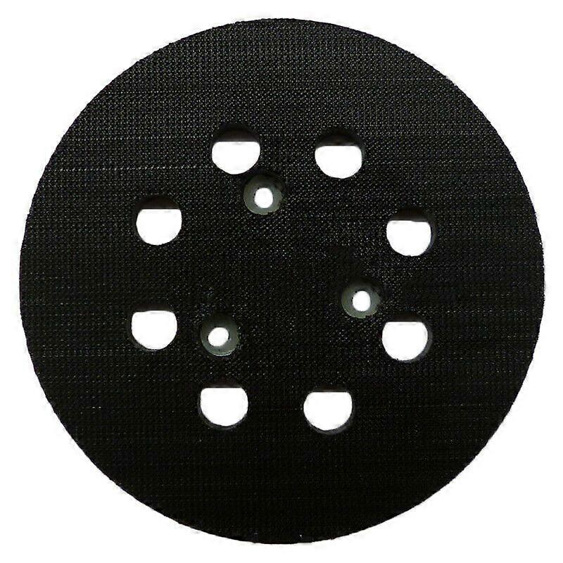 5Inch Trackal Sander Backing Pad Base For Bo5010 Bo5021 Bo5041 Mt922 Mt924