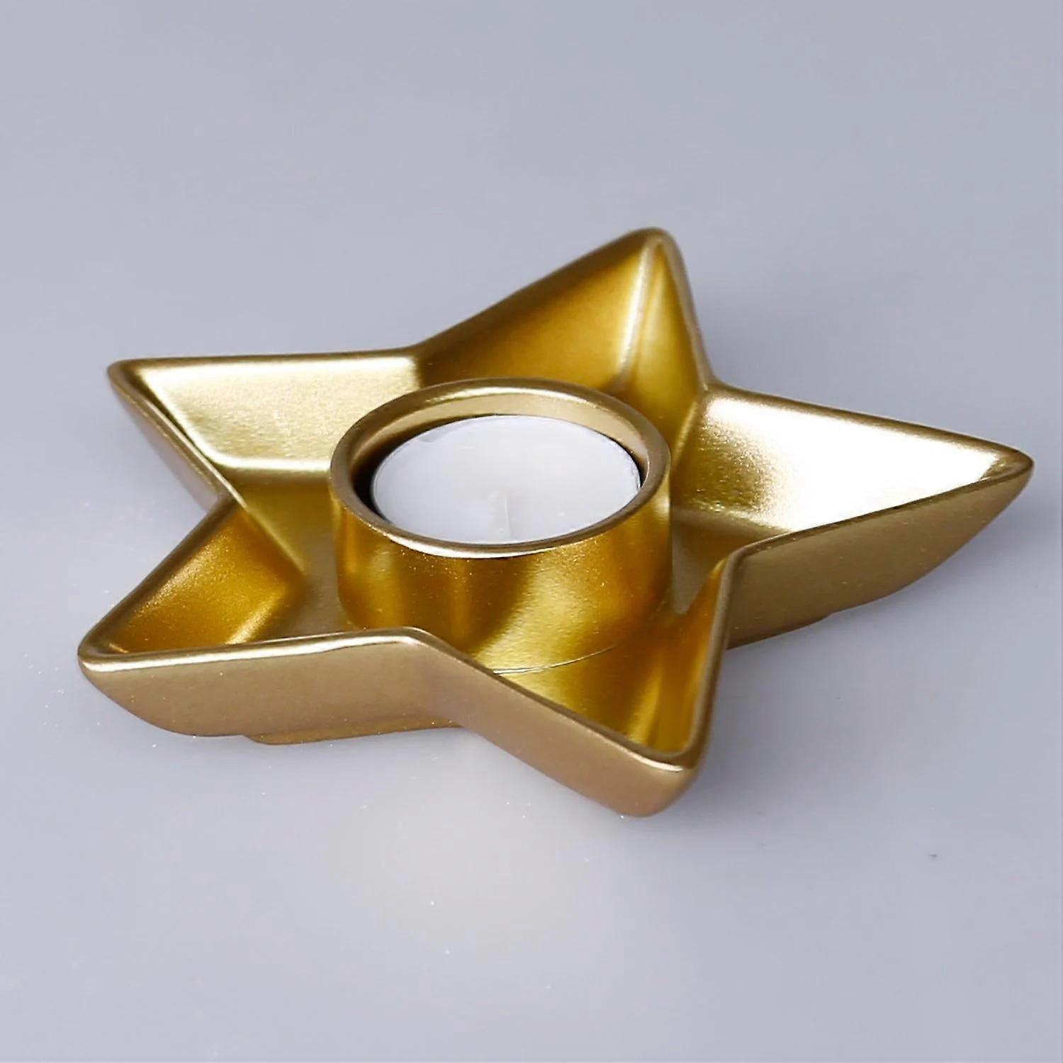 Evora Tealight Candle Holder