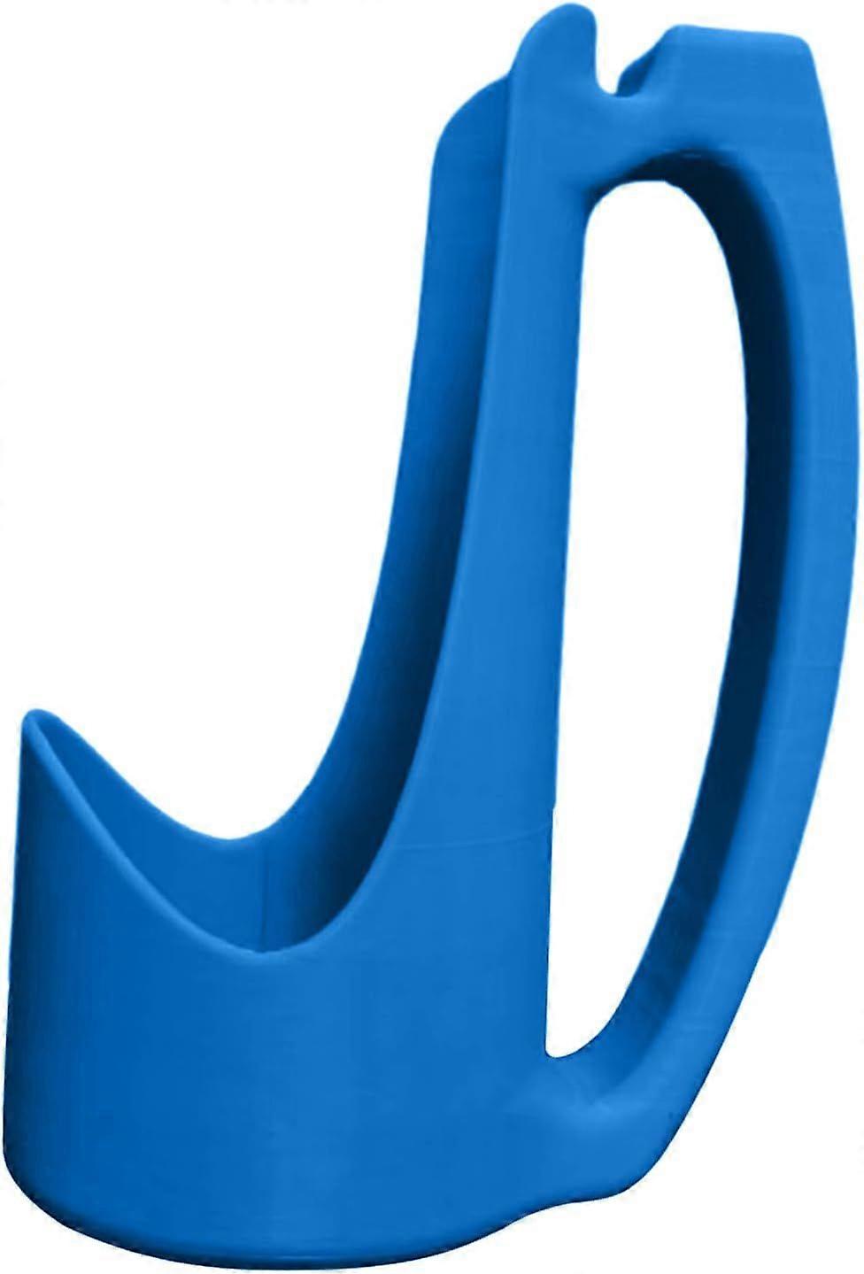 12 Oz Slim Can Holder με λαβή 3D τυπωμένη λεπτή θήκη για Redbull, σόδα, μπύρα Skinny Can Holder με εργονομική λαβή, συμβατή με Slim Can Cup