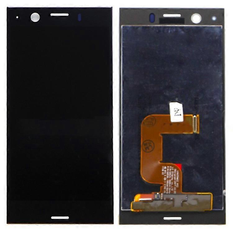 LCD Screen and Digitizer Assembly Part Compatible For Sony Xperia XZ1 Compact