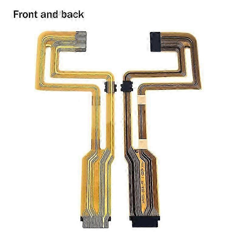 1Pcs New LCD Flex Cable Ribbon Repair Part -HC16E HC18E HC20E HC30E HC40E HC16E