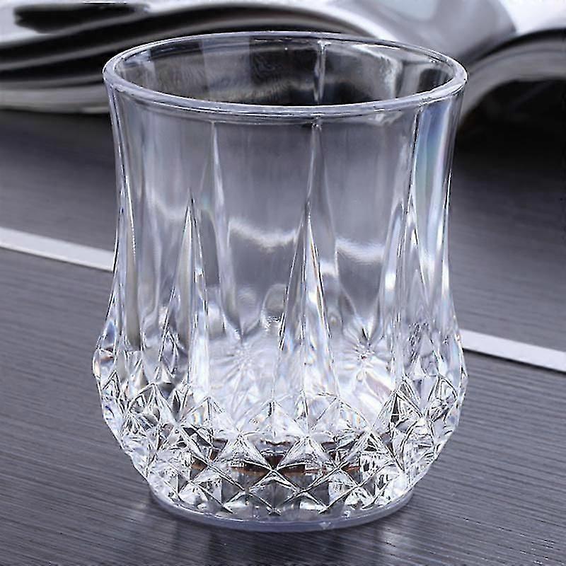 2022 Hot Glasses Beer Cup Dragon LED Inductive Rainbow Color Flashing Light Glow