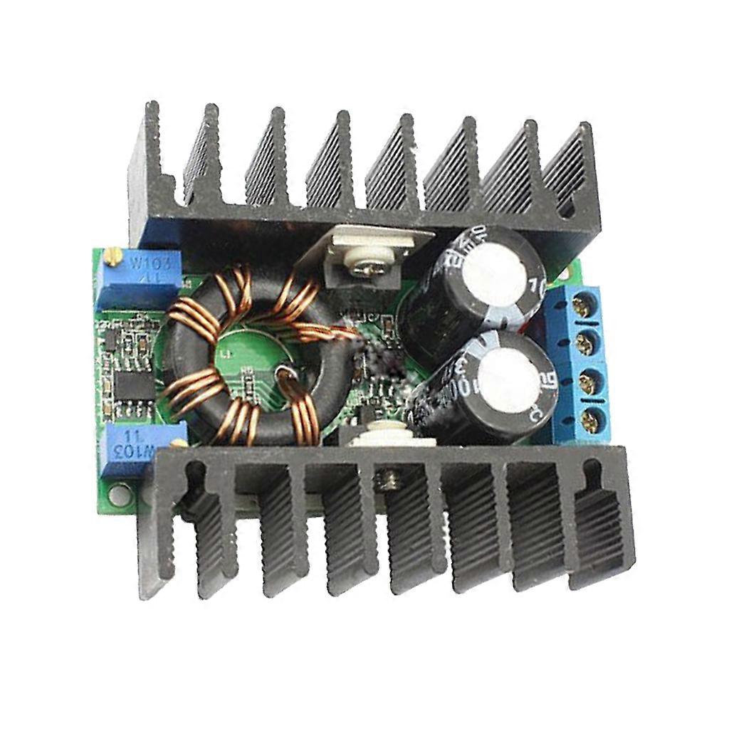 Premium DC 10-33V Input Step Up Boost Converters Power Supply Modules XR-728