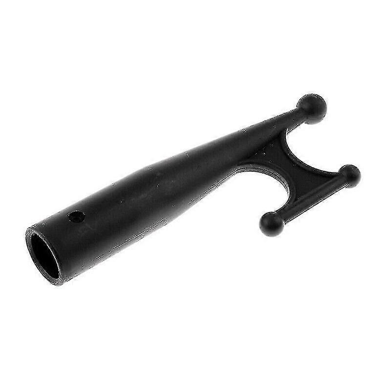 Nylon Mooring Boat Hook Replacement Top For E Yacht Ing Ha.()(1pcs)