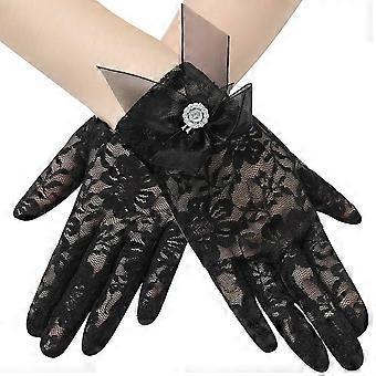 Fl Lace Gs Vinta Opera Gs Voor Vrouwen Bruiloft Gs Stretchy