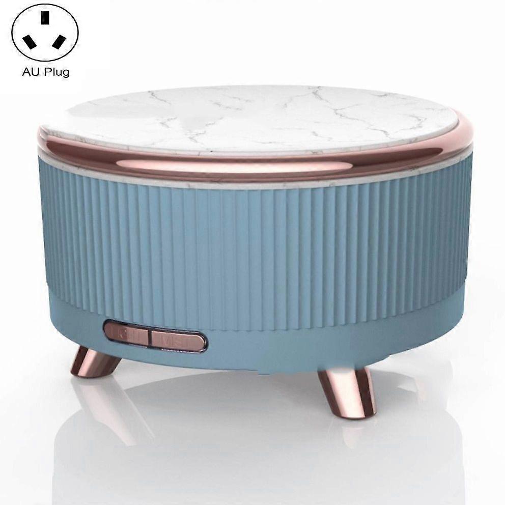 Ultrasonic Aromatherapy Diffuser Humidifier AU Plug