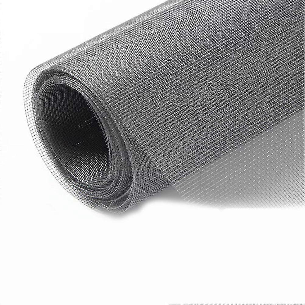 Raam Insectenscherm Mesh Net Vlieg Mosquito Bug Protect Moth Cover Groot net